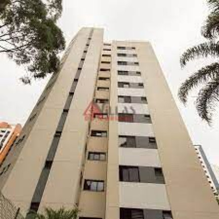 Imagem Apartamento com 3 Quartos à Venda, 100 m² em Vila Andrade - São Paulo