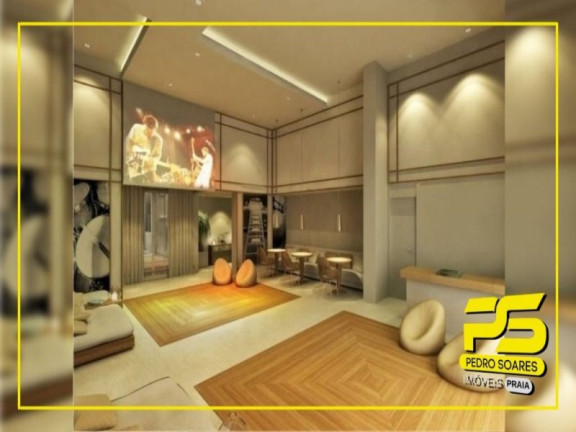 Imagem Apartamento com 4 Quartos à Venda, 175 m² em Altiplano Cabo Branco - João Pessoa Imagem Apartamento com 4 Quartos à Venda, 175 m² em Altiplano Cabo Branco - João Pessoa