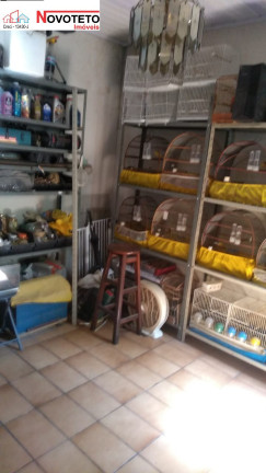 Imagem Imóvel com 3 Quartos à Venda, 120 m² em Jardim Independência - São Paulo