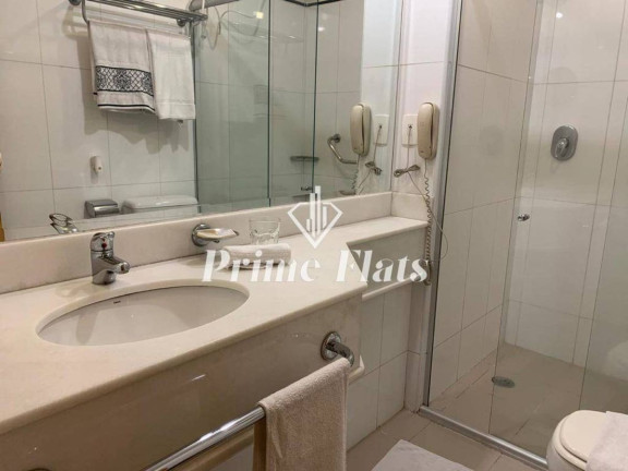 Imagem Apartamento com 1 Quarto à Venda, 28 m² em Consolação - São Paulo