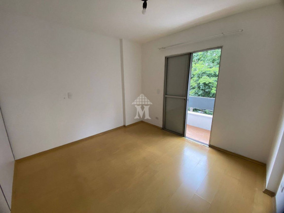 Apartamento com 1 Quarto para Alugar, 25 m² em Vila Clementino - São Paulo