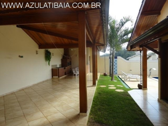Imagem Casa com 3 Quartos à Venda, 400 m² em Condominio Residencial Shamballa - Atibaia