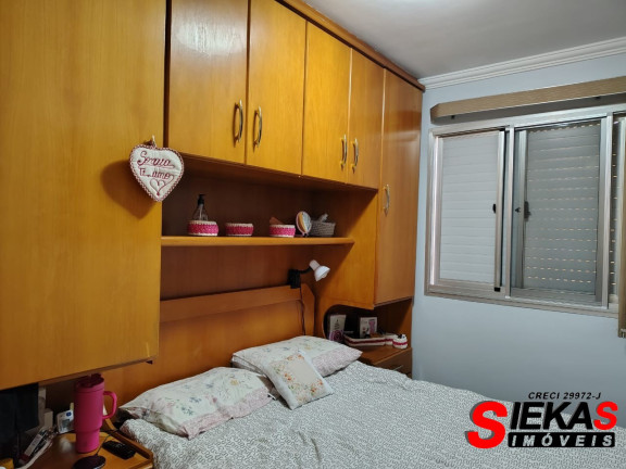 Imagem Apartamento com 3 Quartos para Alugar, 55 m² em Jardim Santa Terezinha (zona Leste) - São Paulo Imagem Apartamento com 3 Quartos para Alugar, 55 m² em Jardim Santa Terezinha (zona Leste) - São Paulo