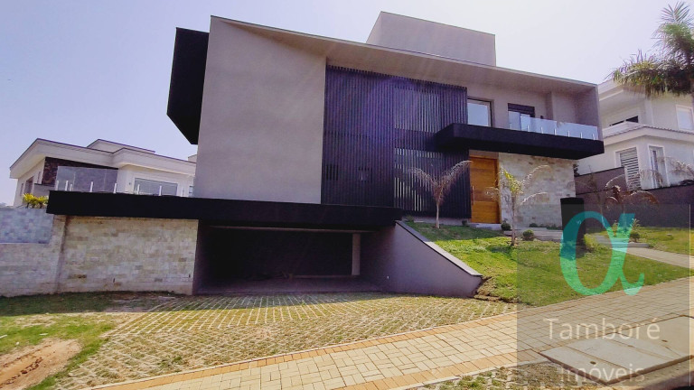 Imagem Casa com 4 Quartos à Venda, 420 m² em Tamboré - Santana De Parnaíba Imagem Casa com 4 Quartos à Venda, 420 m² em Tamboré - Santana De Parnaíba