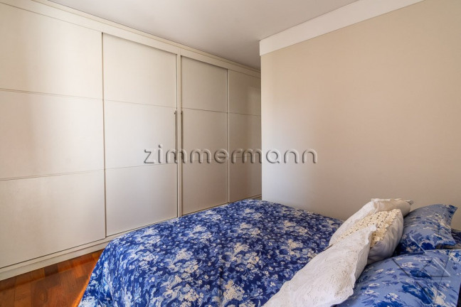 Imagem Apartamento com 4 Quartos à Venda, 149 m² em Alto Da Lapa - São Paulo