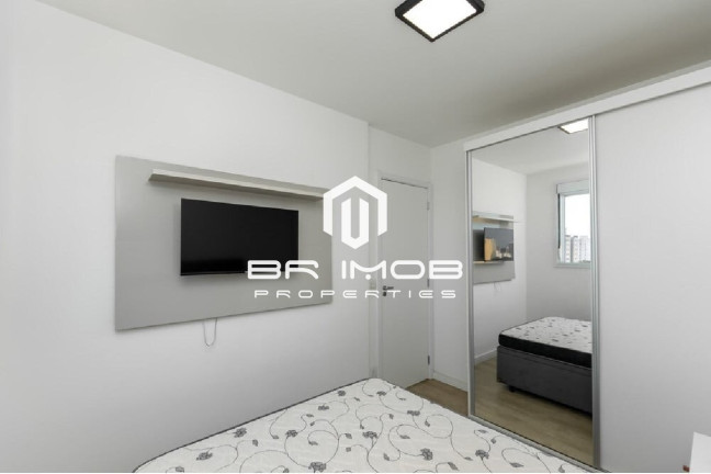 Imagem Imóvel com 1 Quarto à Venda, 36 m² em Chácara Inglesa - São Paulo Imagem Imóvel com 1 Quarto à Venda, 36 m² em Chácara Inglesa - São Paulo