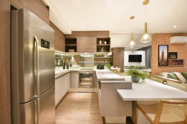 Imagem Apartamento com 1 Quarto para Alugar, 76 m² em Vila Nova Conceição - São Paulo Imagem Apartamento com 1 Quarto para Alugar, 76 m² em Vila Nova Conceição - São Paulo