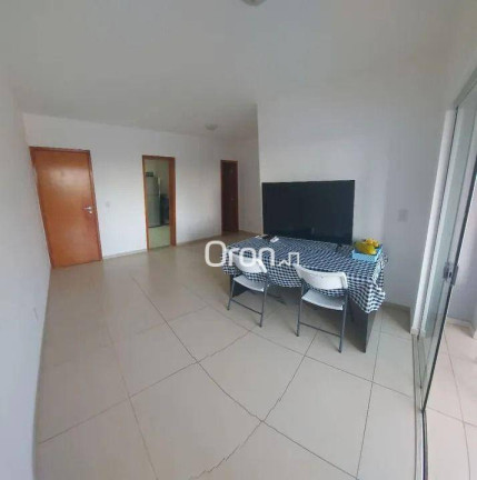Imagem Apartamento com 3 Quartos à Venda, 88 m² em Setor Bueno - Goiânia