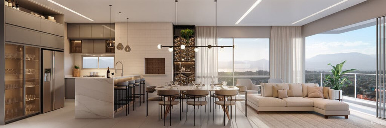 Imagem Apartamento com 3 Quartos à Venda, 92 m² em Capão Da Canoa - Capão Da Canoa