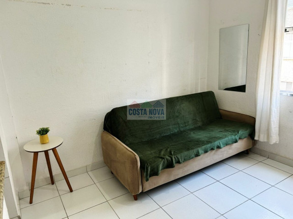Imagem Apartamento com 1 Quarto à Venda, 22 m² em Ocian - Praia Grande Imagem Apartamento com 1 Quarto à Venda, 22 m² em Ocian - Praia Grande