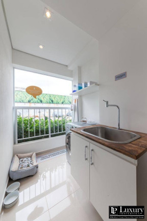 Imagem Apartamento com 3 Quartos à Venda, 76 m² em Barra Funda - São Paulo