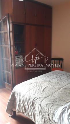 Imagem Casa com 3 Quartos à Venda, 121 m² em Parque Continental - São Paulo Imagem Casa com 3 Quartos à Venda, 121 m² em Parque Continental - São Paulo