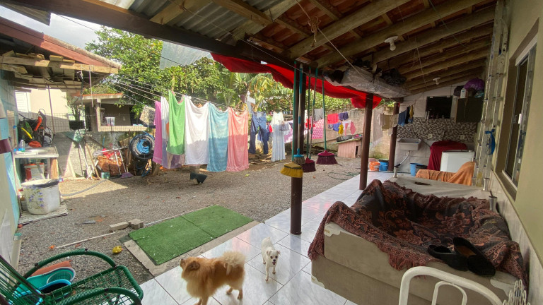 Imagem Casa com 5 Quartos à Venda, 176 m² em Campo Duna - Garopaba