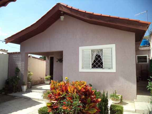 Imagem Casa com 3 Quartos à Venda, 250 m² em Cotianos - Piedade