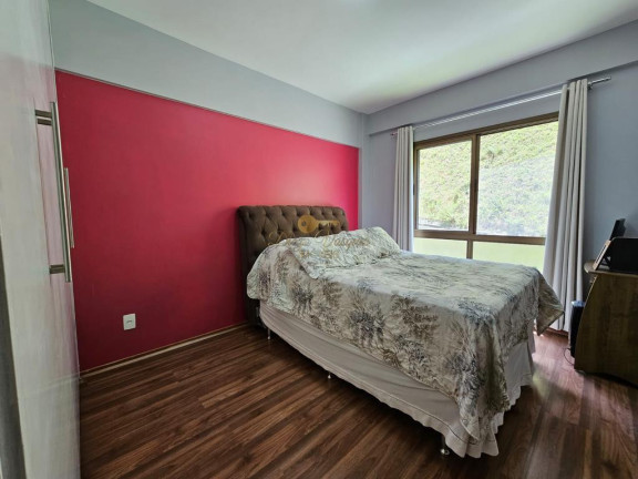 Imagem Apartamento com 2 Quartos à Venda, 67 m² em Cascata Guarani - Teresópolis Imagem Apartamento com 2 Quartos à Venda, 67 m² em Cascata Guarani - Teresópolis