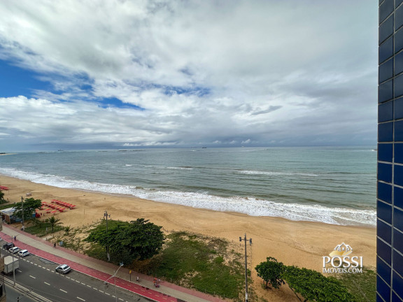 Imagem Apartamento com 3 Quartos à Venda, 145 m² em Praia De Itaparica - Vila Velha