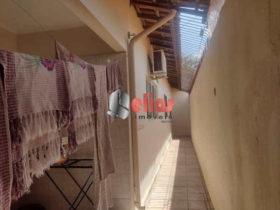 Imagem Casa com 3 Quartos à Venda, 179 m² em Vila Industrial - Bauru Imagem Casa com 3 Quartos à Venda, 179 m² em Vila Industrial - Bauru