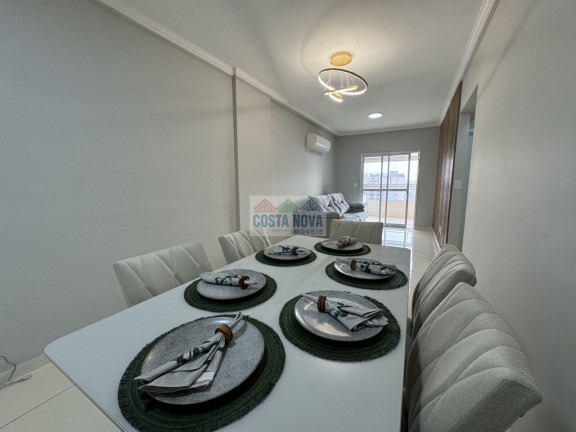 Imagem Apartamento com 3 Quartos à Venda, 100 m² em Aviação - Praia Grande Imagem Apartamento com 3 Quartos à Venda, 100 m² em Aviação - Praia Grande