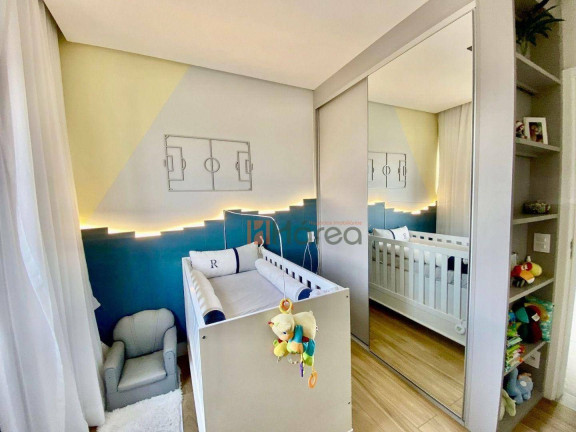 Imagem Apartamento com 3 Quartos à Venda, 89 m² em Parque Morumbi - Votorantim