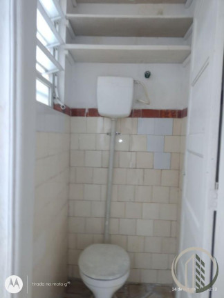 Imagem Apartamento com 2 Quartos à Venda, 70 m² em Macuco - Santos