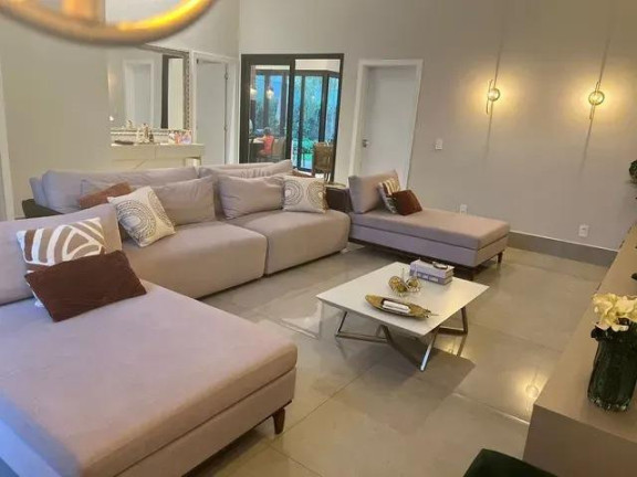 Imagem Casa com 3 Quartos à Venda, 250 m² em Condomínio Residencial Florais Dos Lagos - Cuiabá Imagem Casa com 3 Quartos à Venda, 250 m² em Condomínio Residencial Florais Dos Lagos - Cuiabá