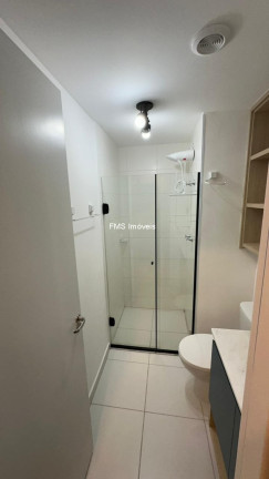 Imagem Imóvel com 1 Quarto para Alugar, 27 m² em Alto Da Boa Vista - São Paulo Imagem Imóvel com 1 Quarto para Alugar, 27 m² em Alto Da Boa Vista - São Paulo