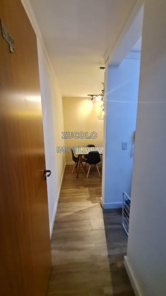 Apartamento com 2 Quartos à Venda, 51 m² em Utinga - Santo André