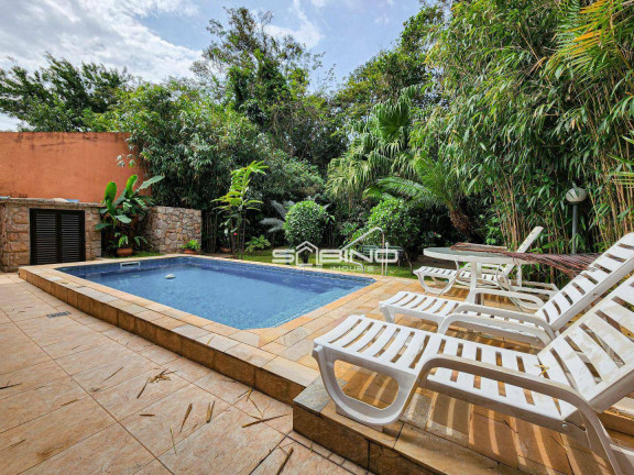 Imagem Casa com 3 Quartos à Venda, 132 m² em Riviera De São Lourenço - Bertioga