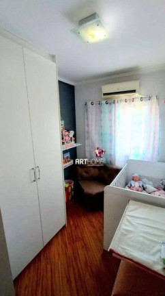 Imagem Cobertura com 3 Quartos à Venda, 154 m² em Vila Boa Vista - Santo André Imagem Cobertura com 3 Quartos à Venda, 154 m² em Vila Boa Vista - Santo André