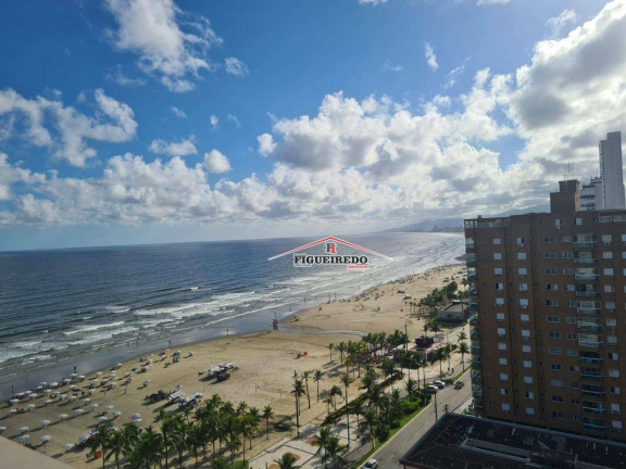 Imagem Apartamento com 3 Quartos à Venda, 103 m² em Boqueirão - Praia Grande