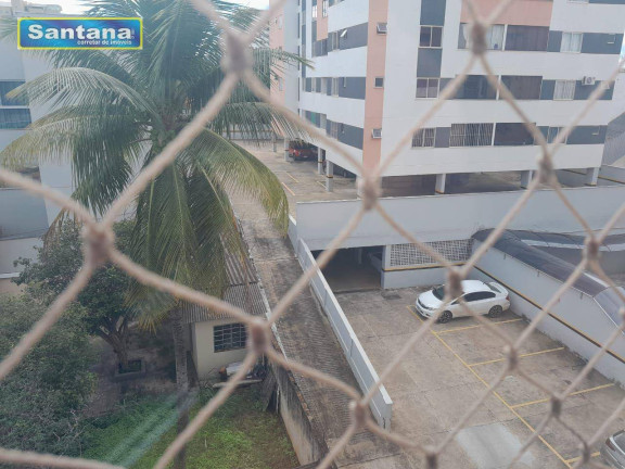 Imagem Apartamento com 2 Quartos à Venda, 57 m² em Centro - Caldas Novas Imagem Apartamento com 2 Quartos à Venda, 57 m² em Centro - Caldas Novas