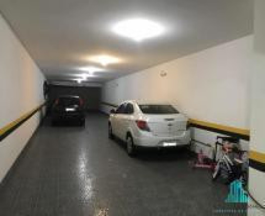 Imagem Apartamento com 3 Quartos à Venda, 83 m² em Campestre - Santo André