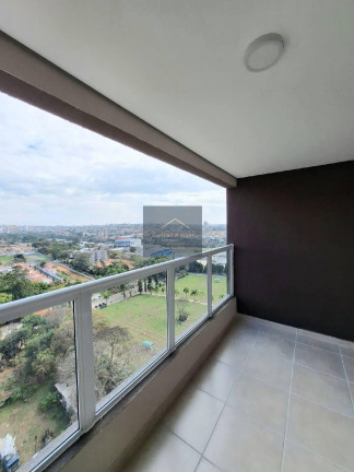 Apartamento com 2 Quartos à Venda, 62 m² em Jr São Paulo - Sorocaba