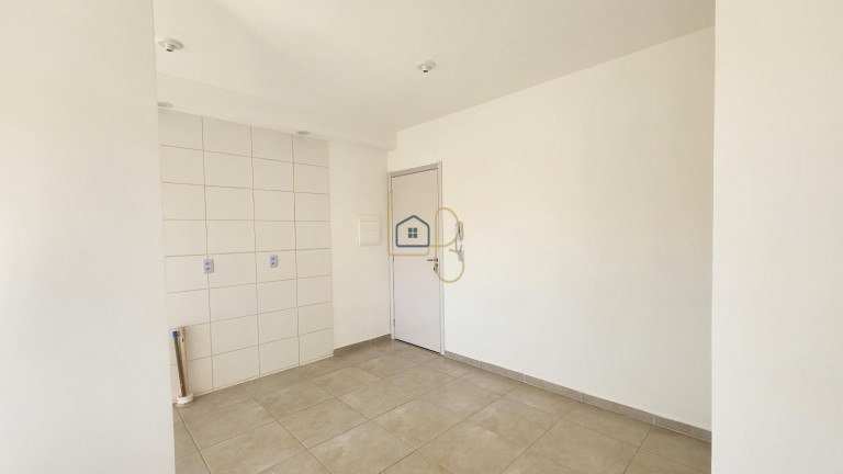 Imagem Apartamento com 2 Quartos à Venda, 40 m² em Conjunto Habitacional Saltinho - Londrina Imagem Apartamento com 2 Quartos à Venda, 40 m² em Conjunto Habitacional Saltinho - Londrina