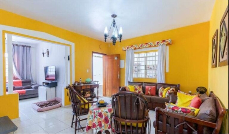 Imagem Casa com 3 Quartos à Venda, 270 m² em Vila Dom Pedro Ii - São Paulo Imagem Casa com 3 Quartos à Venda, 270 m² em Vila Dom Pedro Ii - São Paulo