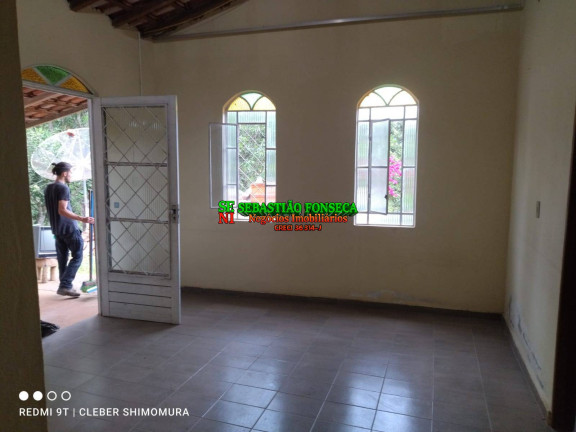 Imagem Chácara com 2 Quartos à Venda, 20.000 m² em São Francisco Xavier - São José Dos Campos