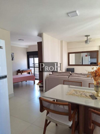 Imóvel com 1 Quarto à Venda, 47 m² em Centro - São Bernardo Do Campo