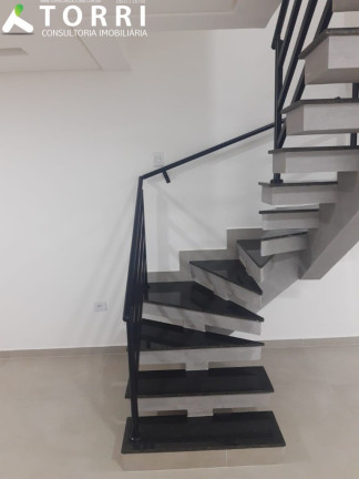 Imagem Sobrado com 3 Quartos à Venda, 120 m² em Wanel Ville - Sorocaba