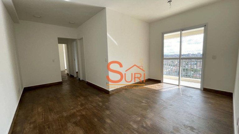 Imagem Apartamento com 3 Quartos à Venda, 84 m² em Vila América - Santo André Imagem Apartamento com 3 Quartos à Venda, 84 m² em Vila América - Santo André