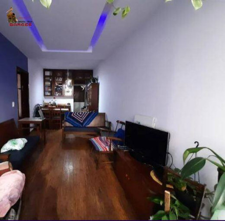 Imagem Apartamento com 2 Quartos à Venda, 58 m² em Vila Olimpia - São Paulo Imagem Apartamento com 2 Quartos à Venda, 58 m² em Vila Olimpia - São Paulo