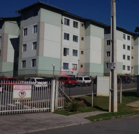 Imagem Apartamento com 2 Quartos à Venda, 49 m² em Santa Cândida - Curitiba Imagem Apartamento com 2 Quartos à Venda, 49 m² em Santa Cândida - Curitiba