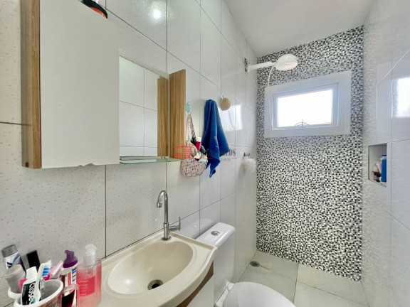 Imagem Casa de Condomínio com 2 Quartos à Venda, 56 m² em Outeiro De Passárgada - Cotia Imagem Casa de Condomínio com 2 Quartos à Venda, 56 m² em Outeiro De Passárgada - Cotia