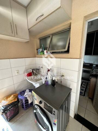 Imagem Casa com 3 Quartos à Venda, 125 m² em Residencial Itamaracá - Goiânia Imagem Casa com 3 Quartos à Venda, 125 m² em Residencial Itamaracá - Goiânia