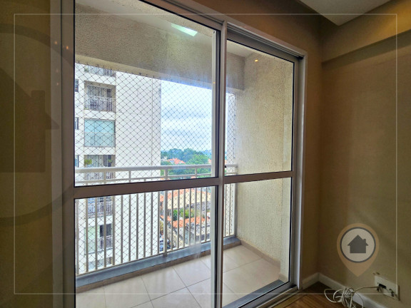 Imagem Apartamento com 2 Quartos à Venda, 47 m² em Ponte Grande - Guarulhos