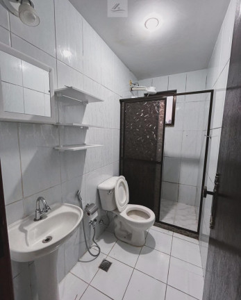 Imagem Apartamento com 3 Quartos para Alugar, 70 m² em Centro