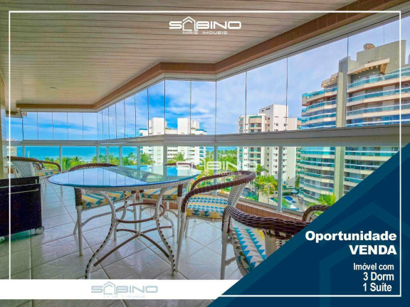 Imagem Apartamento com 3 Quartos à Venda, 113 m² em Riviera De São Lourenço - Bertioga Imagem Apartamento com 3 Quartos à Venda, 113 m² em Riviera De São Lourenço - Bertioga
