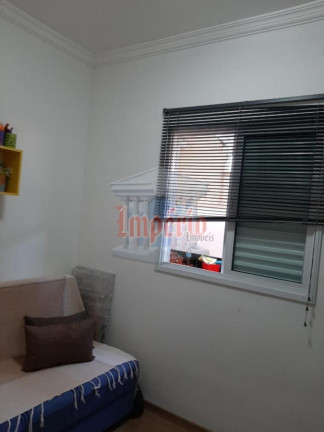Imagem Apartamento com 3 Quartos à Venda, 91 m² em Campestre - Santo André Imagem Apartamento com 3 Quartos à Venda, 91 m² em Campestre - Santo André