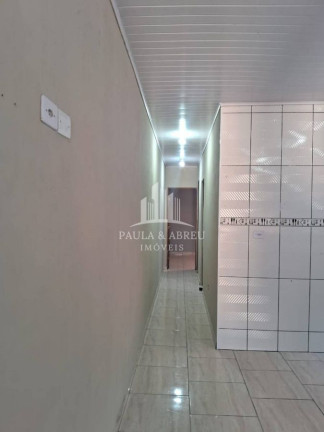 Imagem Casa com 2 Quartos à Venda,  em Jardim Canadá - Mauá