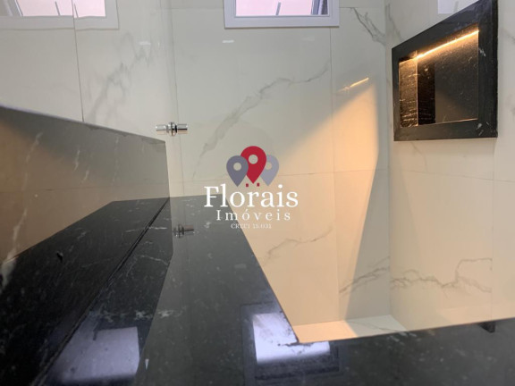 Imagem Casa com 3 Quartos à Venda, 250 m² em Condomínio Primor Das Torres - Cuiabá