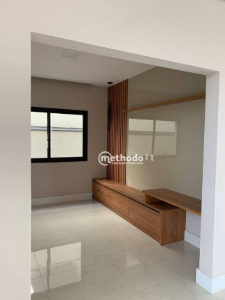 Imagem Casa com 3 Quartos à Venda, 258 m² em Swiss Park - Campinas Imagem Casa com 3 Quartos à Venda, 258 m² em Swiss Park - Campinas